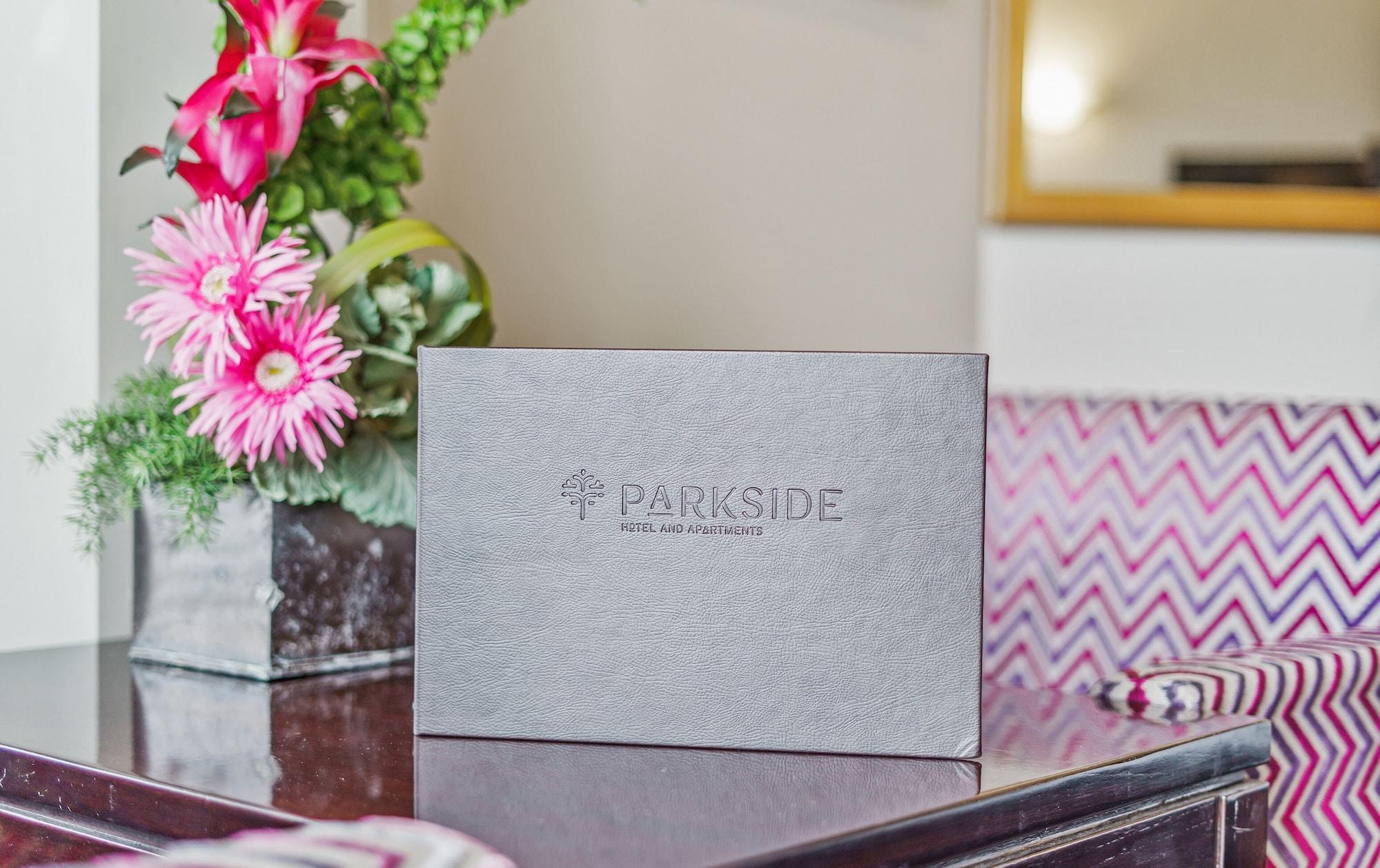 Parkside Hotel & Apartments Auckland Dış mekan fotoğraf